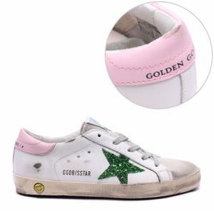 [골든구스] 21SS슈퍼스타스니커즈 (GYF00101_F001159_10515_21S)