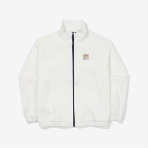 [휠라키즈] 시어서커 기능성 자켓 (FK2JKF2501M_OWH)