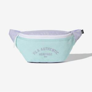 [휠라키즈] 피크닉 메쉬 힙색 (FK3BCF5351X_PMI)