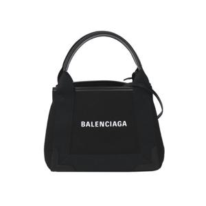 발렌시아가 카바스엑스스몰 토트백 390346 2HH3N 1000