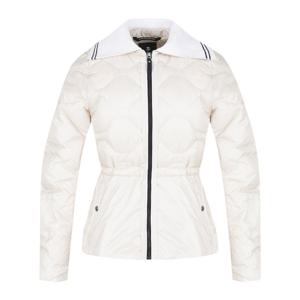 [까스텔바작] 여성 스트링 퀄팅 다운 자켓_BGCWDW702CR