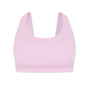 [아레나]여성 에브리데이 레저 브라탑 AYAL1PN01PNK 실내 비치수영