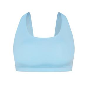 [아레나]여성 에브리데이 레저 브라탑 AYAL1PN01BLU 실내 비치수영