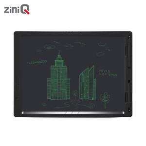지니큐 20인치 초대형 전자노트 전자보드 전자칠판 LCD-K2000