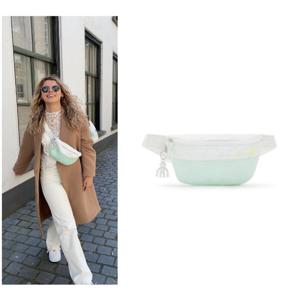 [키플링] 슬링백 힙색 프레시 KLBBW02 SMBL