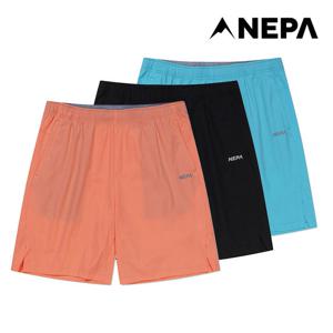 [택가59,000원] 네파 남성 액티브 러닝 숏팬츠 7I31723