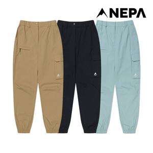 네파 여성 C-TR 여름 카고 팬츠 7I41664