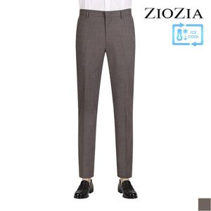 [지오지아] 쿨맥스 브라운 에어 정장팬츠 (AAC2SP1302_BR)