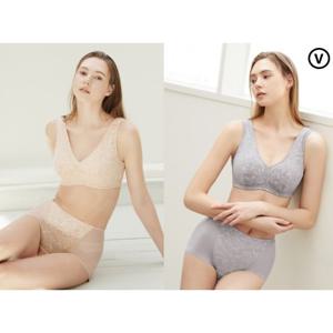 [비비안] 유방암 & 일반 겸용 브라 BR3524