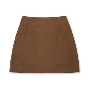 [잭앤질] 여성 스커트(32164PK502_BR)