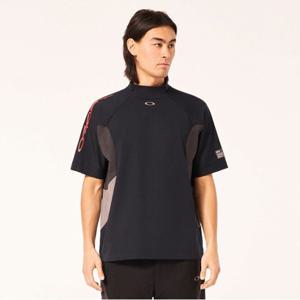 M 오클리반팔티 ZQC FOA40643402E 오클리 아이콘 쉐입 MOCK