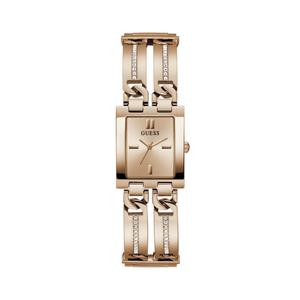 [게스(시계)]로즈골드 모드 아이디 (GW0668L3) 여성시계