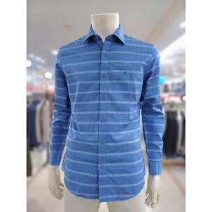 피에르가르뎅 세이브존05 ST 슬림핏셔츠 PJDS1836