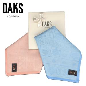 [닥스(손수건)]수빈사 손수건 DST1301