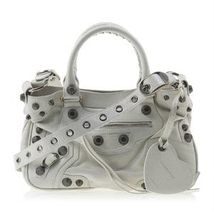 [발렌시아가] 여성 네오 카골 XS 토트백 751521 1VG9Y 9104