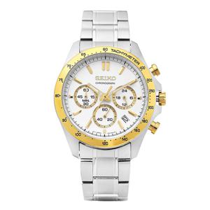 세이코 SBTR024 스피릿 크로노그래프 타키미터 남성 메탈시계