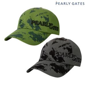 [파리게이츠] 공용 익스플로러 페인트 볼캡 531D3CP253 BJ