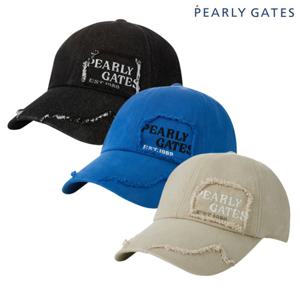 [파리게이츠] 공용 익스플로러 아트웍 볼캡 531D3CP254 BJ