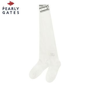 [파리게이츠] 파리게이츠 여성 스마일 핫픽스 로고 니삭스 521D3SC009_IV