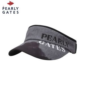 [파리게이츠] [가격 인하] 공용 바니 로고 프린팅 썬바이저