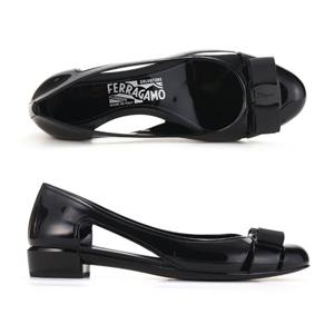 [살바토레페라가모] 03 5656 0726363 여성 펌프스 샌들