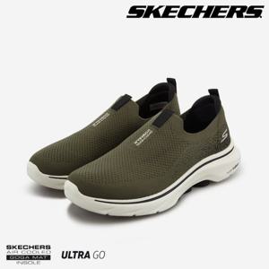 스케쳐스 남성 고워크 7 SP0MWCEY012-GR