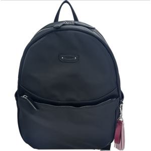 [에스콰이아]여성 경량 원단 백팩 EODSHB889BK