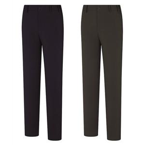 [콜핑]LD08 남자 가을 일상복 스판 등산바지 KUP9142M