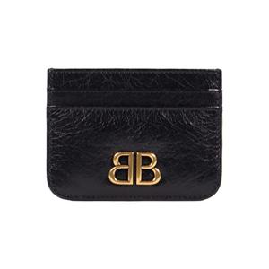 (명품) 발렌시아가 모나코 카드 지갑 765463 2A