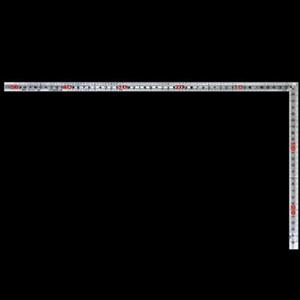 KAWASA 직각자(목공용/사시가네)   10050 상품/척