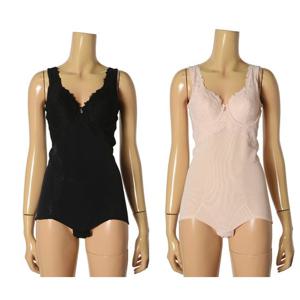 [비비안]짱짱하게 잡아주는 기능성 올인원 BT3523A