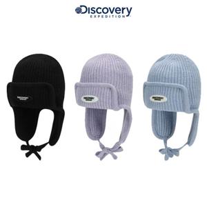 [디스커버리키즈US] (DKBN2294N) 키즈 니트 트래퍼