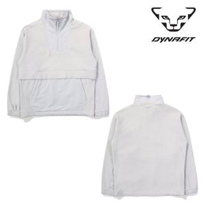 LJS [다이나핏] 남녀공용 MOVEON (무브온) 반집업 티셔츠 (YUW23255W7)