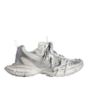 발렌시아가 이펙트 메쉬 스니커즈 734734 WTRMH 9080