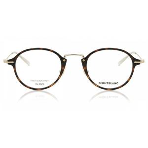몽블랑 MB0297O 아시안 핏 002 남성용 안경