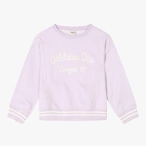 유솔 sh06 쭈리기모 요꼬 세미크랍 맨투맨 ULMA24T52