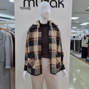 무자크 DP01 후드체크cd Mp1wkc05