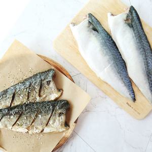 [산지직송] 제주 간편 손질고등어살(대) 3kg