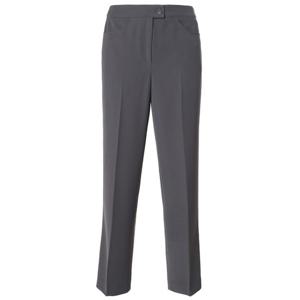 [조순희]스트레이트 백밴드 정장 팬츠(JLFP319)