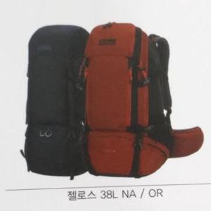 REDFACE 홈플러스몰02 젤로스38L REEFBPX20114