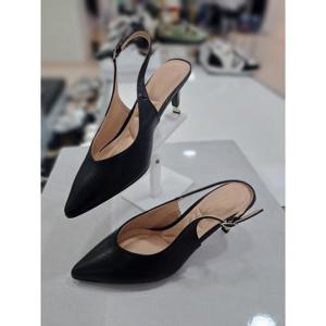 리바디 세이브존08 포인트스틸레토슬링백힐 2023RD7331H