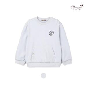 더센트럴 페리미츠 TC01 캥거루 맨투맨 P2515T148