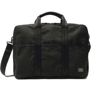 포터 숄더백 7370920410 BLACK DOM