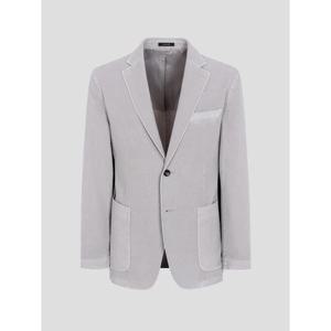 [갤럭시 라이프스타일] 내추럴 가먼트 다잉 재킷 베이지 (GC5111M07A)