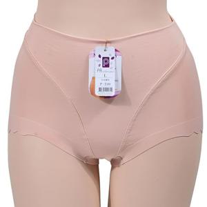 피엔알 안입은듯 편안한 노라인 누디팬티 속옷 학생