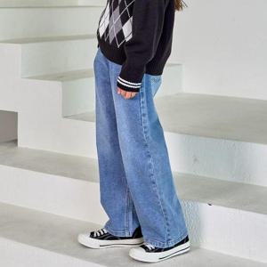 USALL 유솔 HC29 유솔 와이드 데님 ULTJ24852