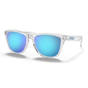 M 오클리선글라스 ZQB 오클리 프로그스킨 아시안핏 프리즘 사파이어(9245A754) 0OO9245A754