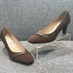 미셸 by 탠디 여성 7cm 데일리  하이힐 구두 122229 BR