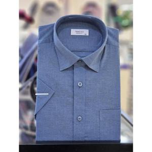 바찌 세이브존07 반팔스판 솔리드셔츠 VD1N2BR603N03L