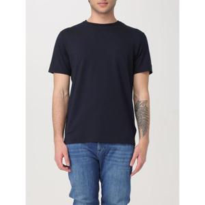 페트레이 반팔 티셔츠 PEU547099012182 215 Blue